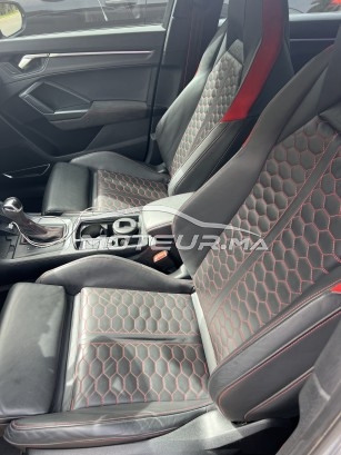 AUDI Rs-q3 occasion 1504655