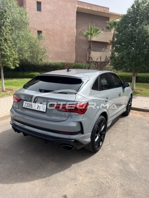 AUDI Rs-q3 occasion 1504653