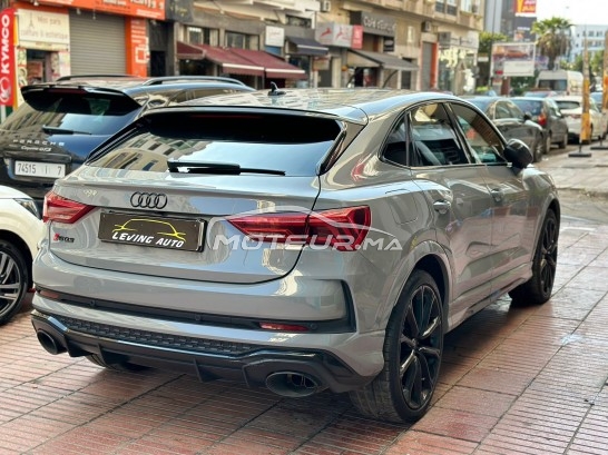 أودي رس-كي3 Audi rsq3 2021 مستعملة 1764963