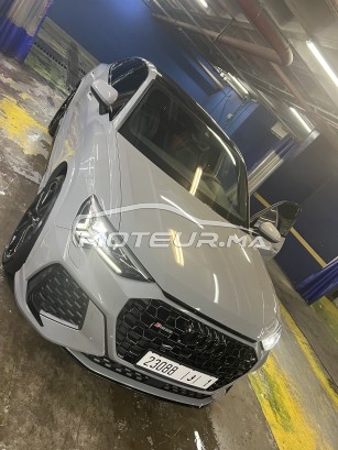 AUDI Rs-q3 occasion 1504650