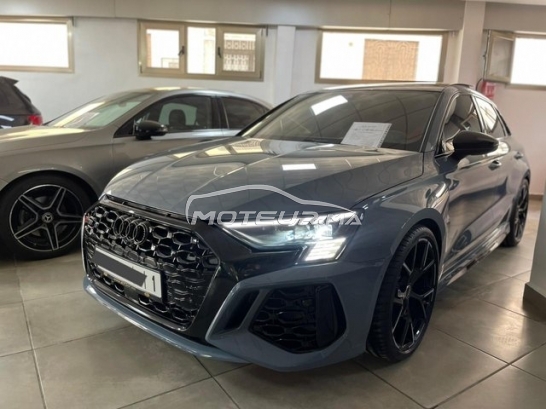 AUDI Rs3 occasion 1933089