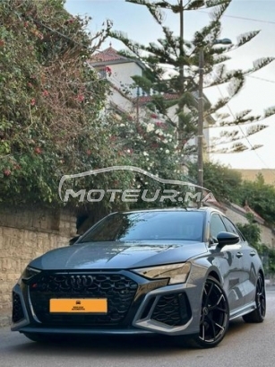 AUDI Rs3 occasion 1856379