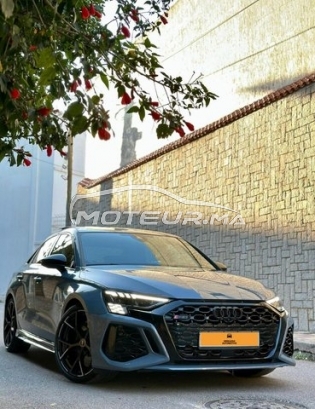 AUDI Rs3 occasion 1856398