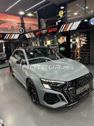 AUDI Rs3 occasion 1872666