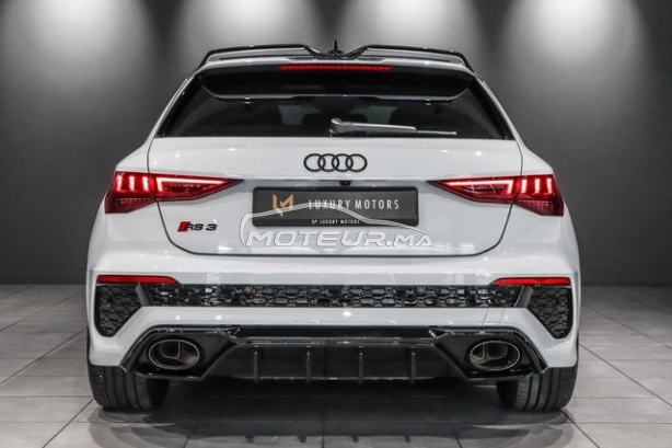AUDI Rs3 occasion 1870988