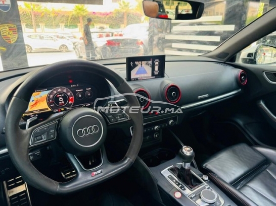 AUDI Rs3 occasion 1908249