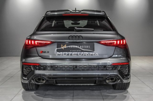 AUDI Rs3 occasion 1912215