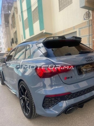 AUDI Rs3 occasion 1855790
