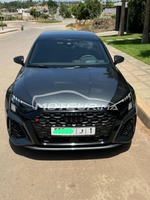 Voiture au Maroc AUDI Rs3 - 457366