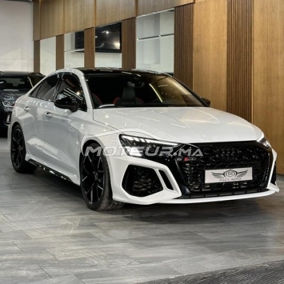 AUDI Rs3 occasion 1961247