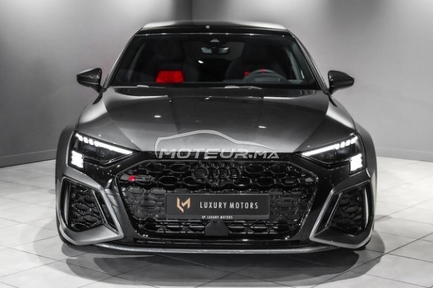 AUDI Rs3 occasion 1912214