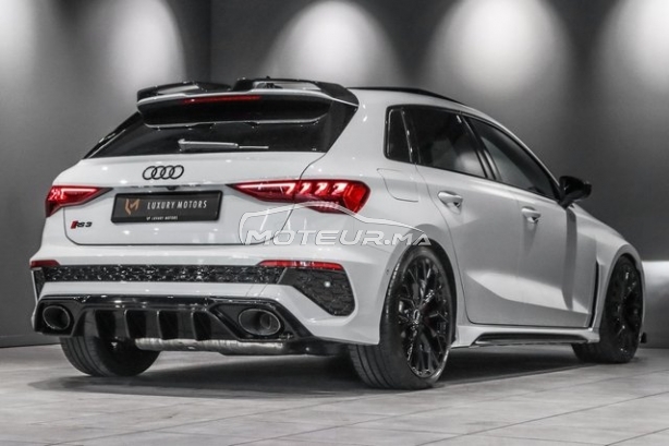 AUDI Rs3 occasion 1870985