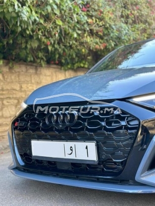 AUDI Rs3 occasion 1856391