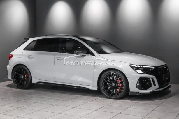 AUDI Rs3 occasion 1871007