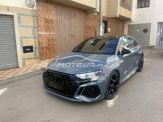 AUDI Rs3 occasion 1855784