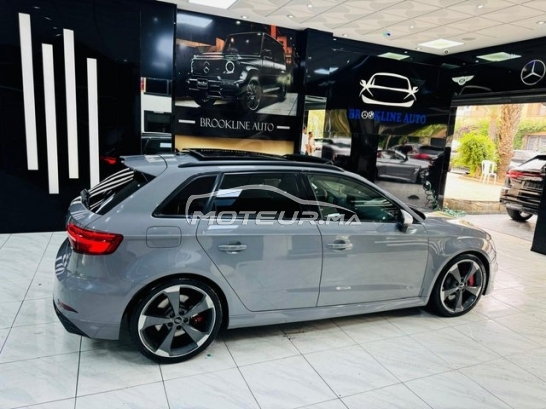 AUDI Rs3 occasion 1908241