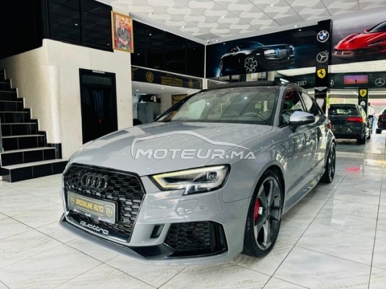 AUDI Rs3 occasion 1908239