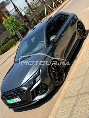 AUDI Rs3 occasion 1897621