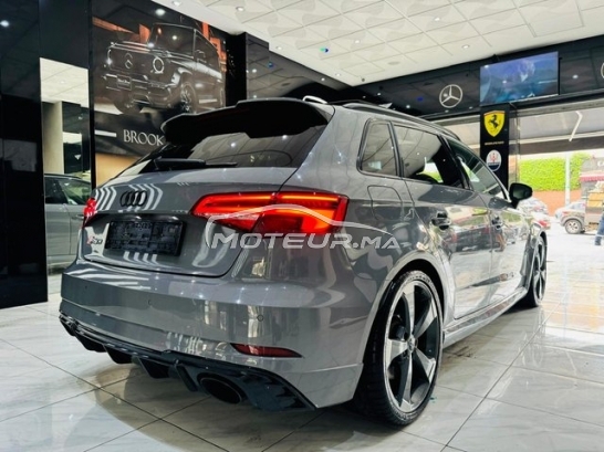 AUDI Rs3 occasion 1908237