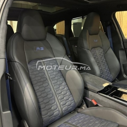 أودي رس6 Sportback مستعملة 1894646