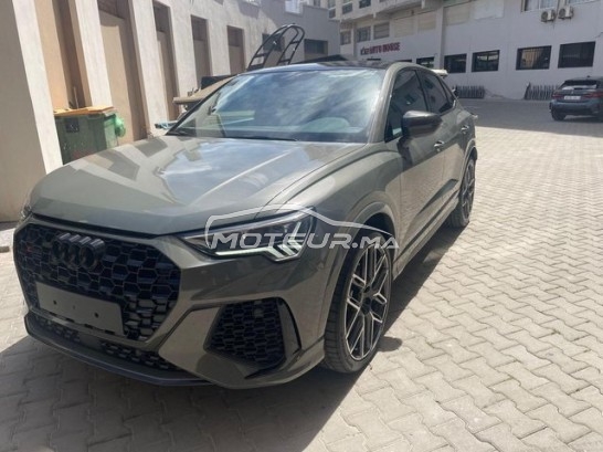 AUDI Rs-q3 occasion 1882277