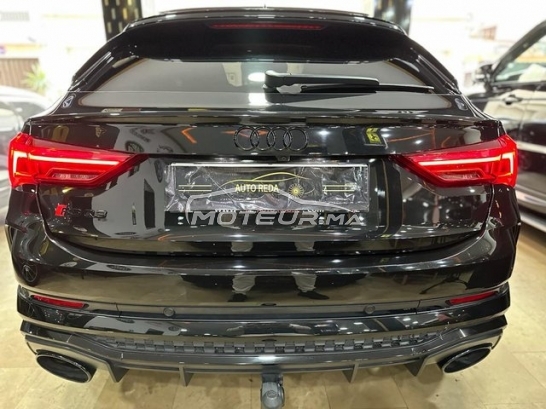 AUDI Rs-q3 occasion 1893860