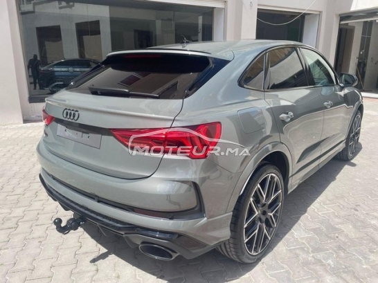 AUDI Rs-q3 occasion 1882270