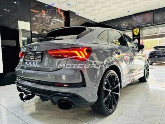 AUDI Rs-q3 occasion 1903550