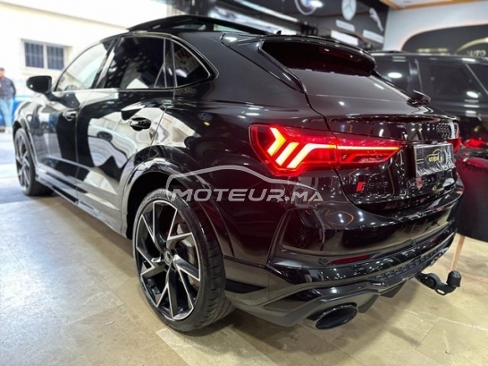 AUDI Rs-q3 occasion 1893859