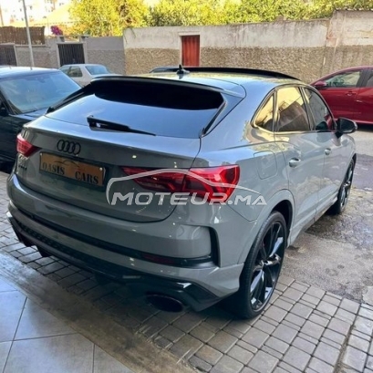 AUDI Rs-q3 occasion 1915077