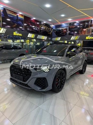 سيارة في المغرب AUDI Rs-q3 - 465370