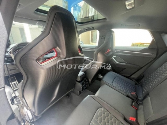 AUDI Rs-q3 occasion 1882276