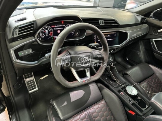 AUDI Rs-q3 occasion 1893865