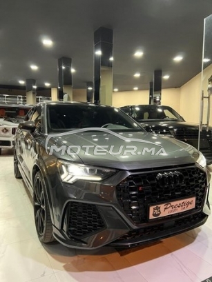 AUDI Rs-q3 occasion 1897930