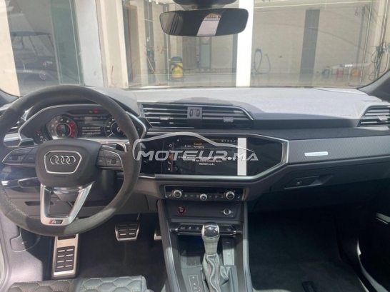 AUDI Rs-q3 occasion 1882269