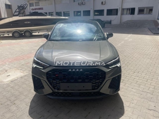 AUDI Rs-q3 occasion 1882268