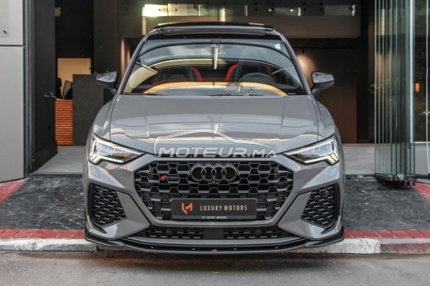 AUDI Rs-q3 occasion 1909141