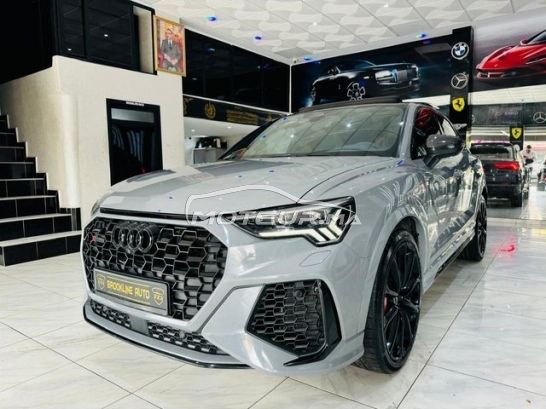 AUDI Rs-q3 occasion 1903548