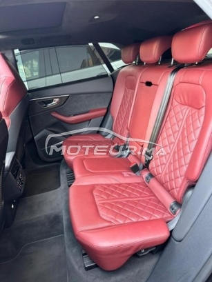 AUDI Q8 occasion 1896849