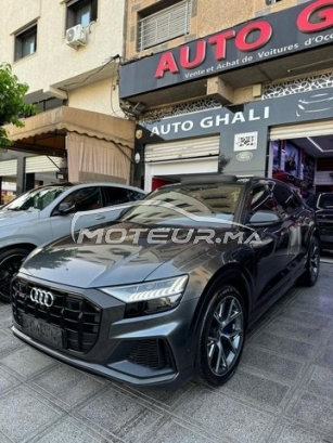 AUDI Q8 occasion 1896844