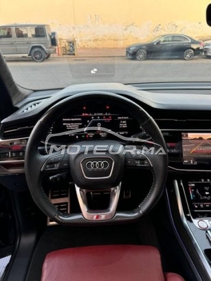 AUDI Q8 occasion 1896846