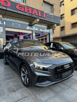 AUDI Q8 occasion 1896845