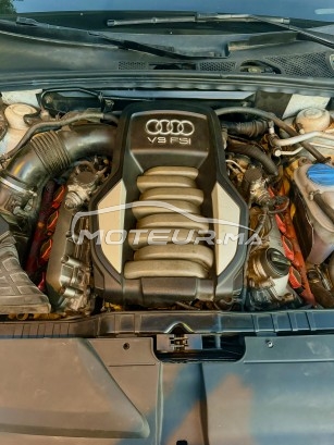 AUDI S5 B9 occasion 1922559