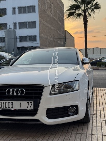 AUDI S5 B9 occasion 1922643