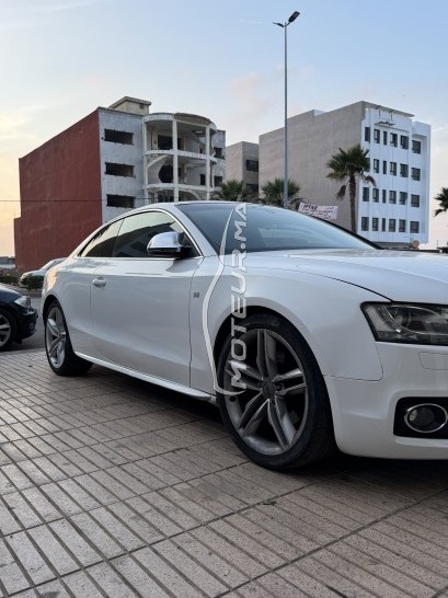 AUDI S5 B9 occasion 1922552