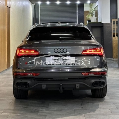 AUDI Sq5 occasion 1894662