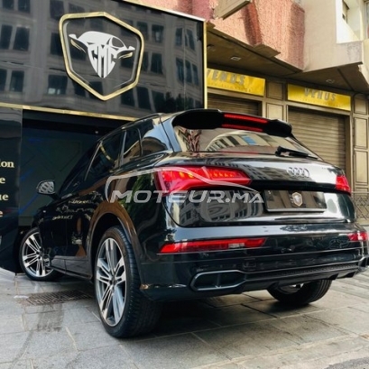 AUDI Sq5 occasion 1902340