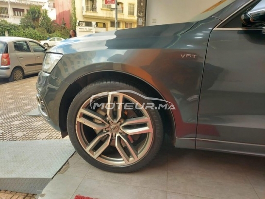 AUDI Sq5 occasion 1897566