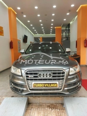 AUDI Sq5 occasion 1897567