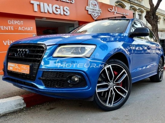 AUDI Sq5 occasion 1953998